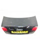 Крышка багажника бу для Audi A4 B7 2.0 TDi,  2005 г.