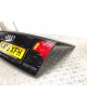 Крышка багажника бу для Audi A4 B7 2.0 TDi,  2005 г.