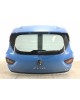 Крышка багажника бу для Renault Clio 4 1.5 DCi,  2014 г.