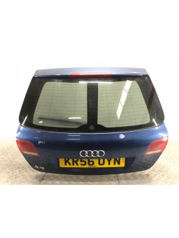 Крышка багажника бу для Audi A3 8P 1.9 TDi,  2006 г.