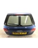 Крышка багажника бу для Audi A3 8P 1.9 TDi,  2006 г.