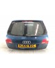 Крышка багажника бу для Audi A6 C6 2.7 TDi,  2008 г.