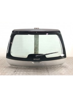 Крышка багажника бу для Smart Forfour  1.1 i,  2006 г.