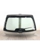 Крышка багажника бу для Smart Forfour  1.1 i,  2006 г.
