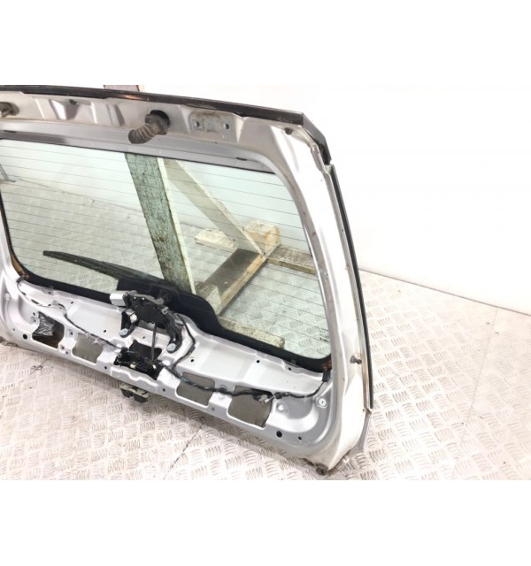 Крышка багажника бу для Smart Forfour  1.1 i,  2006 г.