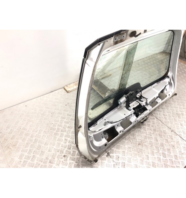 Крышка багажника бу для Smart Forfour  1.1 i,  2006 г.