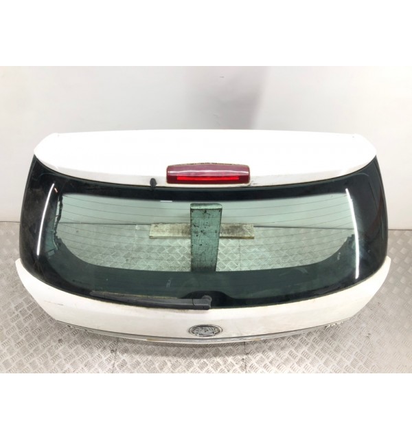 Крышка багажника бу для Opel Astra H 1.3 CDTi,  2010 г.