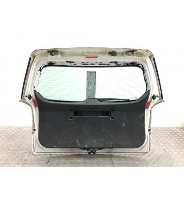 Крышка багажника бу для Opel Astra H 1.3 CDTi,  2010 г.