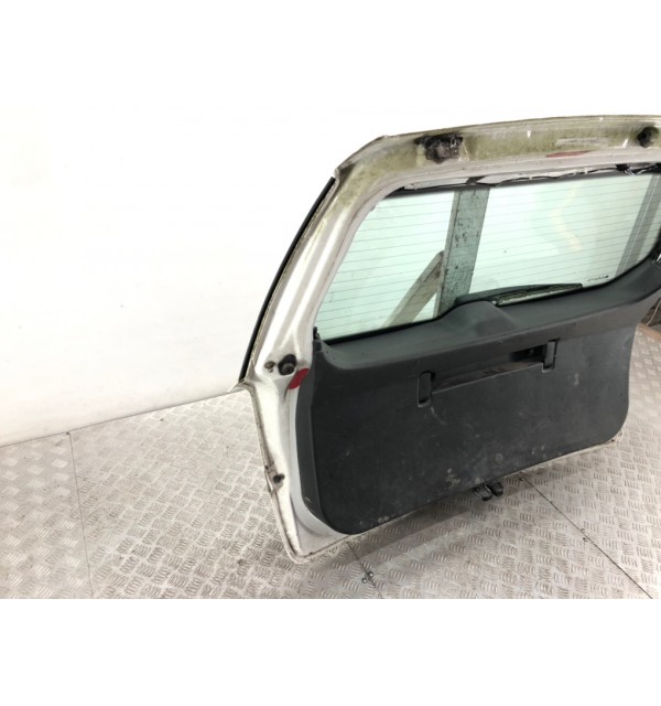 Крышка багажника бу для Opel Astra H 1.3 CDTi,  2010 г.