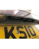 Крышка багажника бу для Opel Astra H 1.3 CDTi,  2010 г.