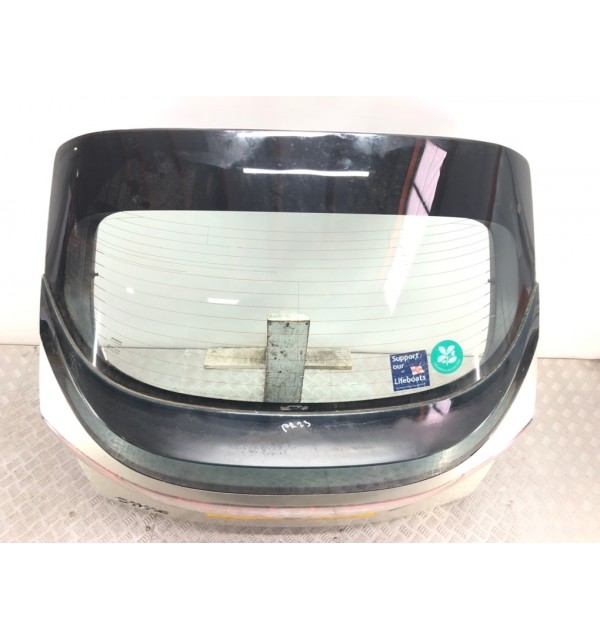 Крышка багажника бу для Honda Civic 8 2.2 CTDi,  2008 г.
