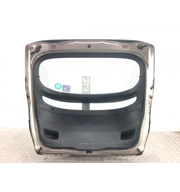Крышка багажника бу для Honda Civic 8 2.2 CTDi,  2008 г.