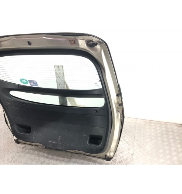 Крышка багажника бу для Honda Civic 8 2.2 CTDi,  2008 г.