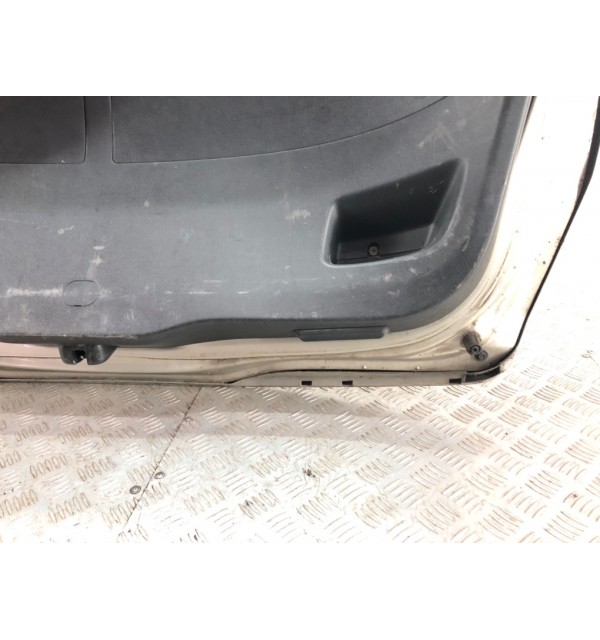 Крышка багажника бу для Honda Civic 8 2.2 CTDi,  2008 г.