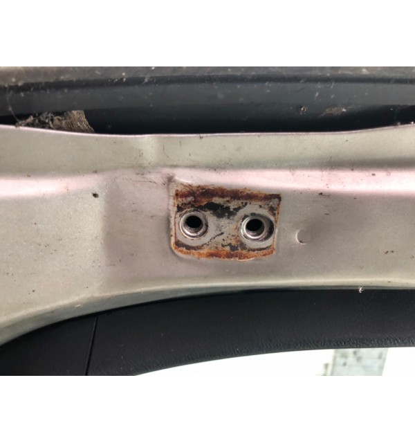 Крышка багажника бу для Honda Civic 8 2.2 CTDi,  2008 г.