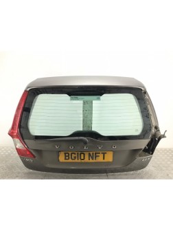 Крышка багажника бу для Volvo V70 3 2.0 D,  2010 г.