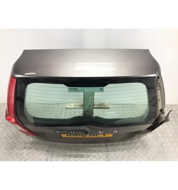 Крышка багажника бу для Volvo V70 3 2.0 D,  2010 г.