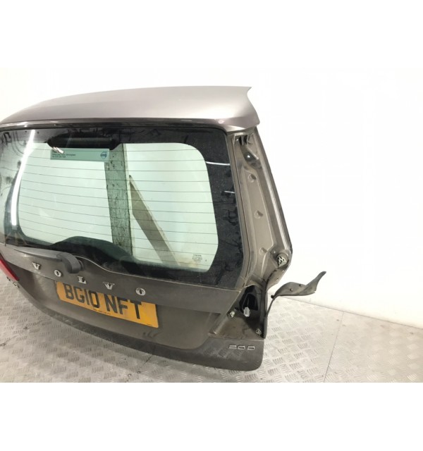 Крышка багажника бу для Volvo V70 3 2.0 D,  2010 г.