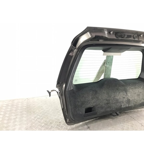 Крышка багажника бу для Volvo V70 3 2.0 D,  2010 г.