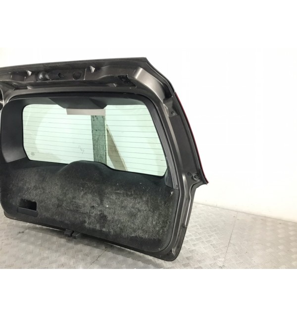 Крышка багажника бу для Volvo V70 3 2.0 D,  2010 г.