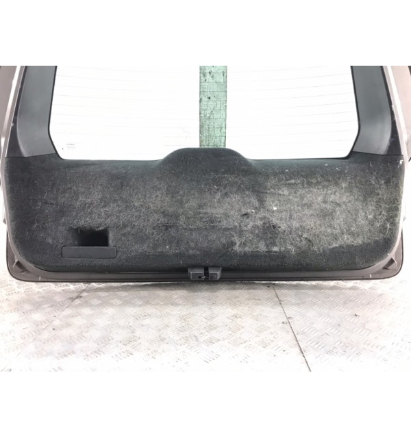 Крышка багажника бу для Volvo V70 3 2.0 D,  2010 г.