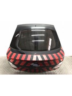 Крышка багажника бу для Mazda 6  2 2.2 CDTi,  2011 г.