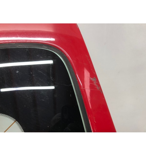 Крышка багажника бу для Nissan Primera P12 1.8 i,  2006 г.