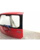 Крышка багажника бу для Daihatsu Sirion  1.0 i,  2006 г.