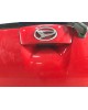 Крышка багажника бу для Daihatsu Sirion  1.0 i,  2006 г.