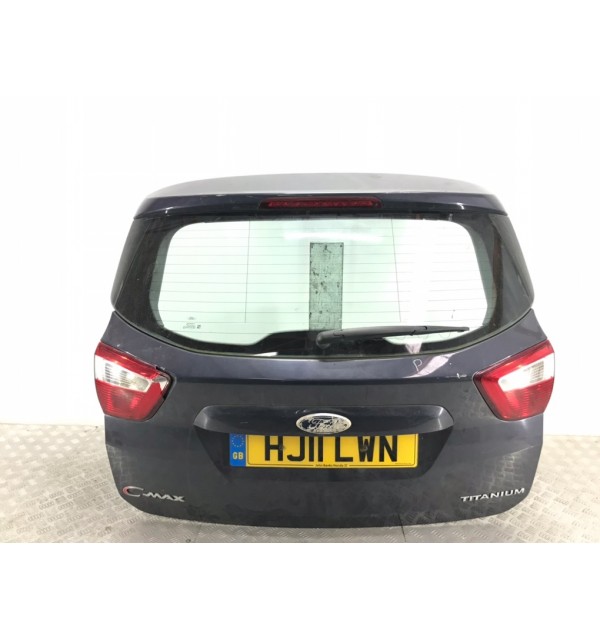 Крышка багажника бу для Ford C-Max 2 1.6 TDCi,  2011 г.