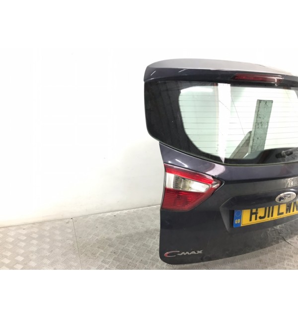 Крышка багажника бу для Ford C-Max 2 1.6 TDCi,  2011 г.