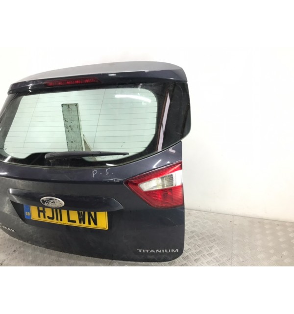 Крышка багажника бу для Ford C-Max 2 1.6 TDCi,  2011 г.