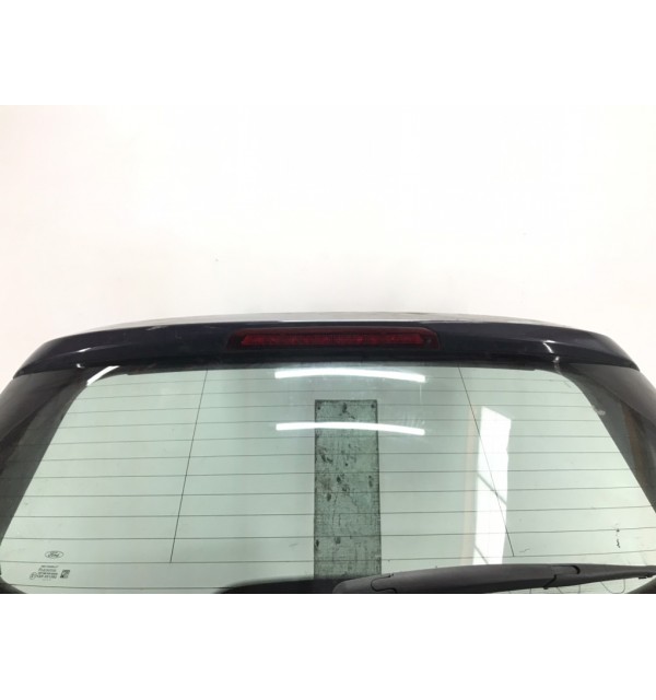 Крышка багажника бу для Ford C-Max 2 1.6 TDCi,  2011 г.