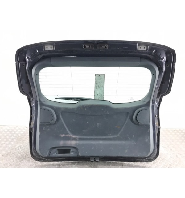 Крышка багажника бу для Ford C-Max 2 1.6 TDCi,  2011 г.