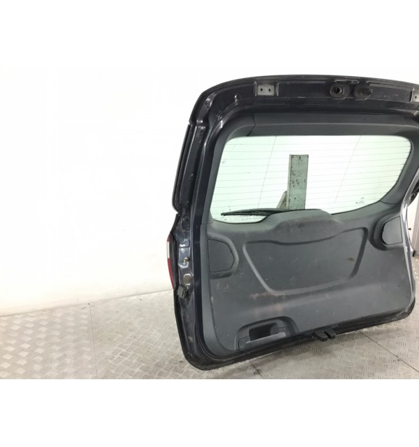 Крышка багажника бу для Ford C-Max 2 1.6 TDCi,  2011 г.
