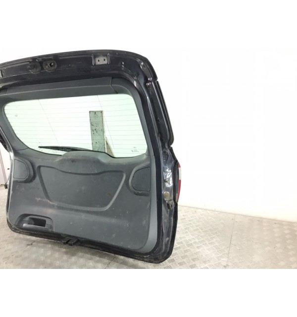 Крышка багажника бу для Ford C-Max 2 1.6 TDCi,  2011 г.