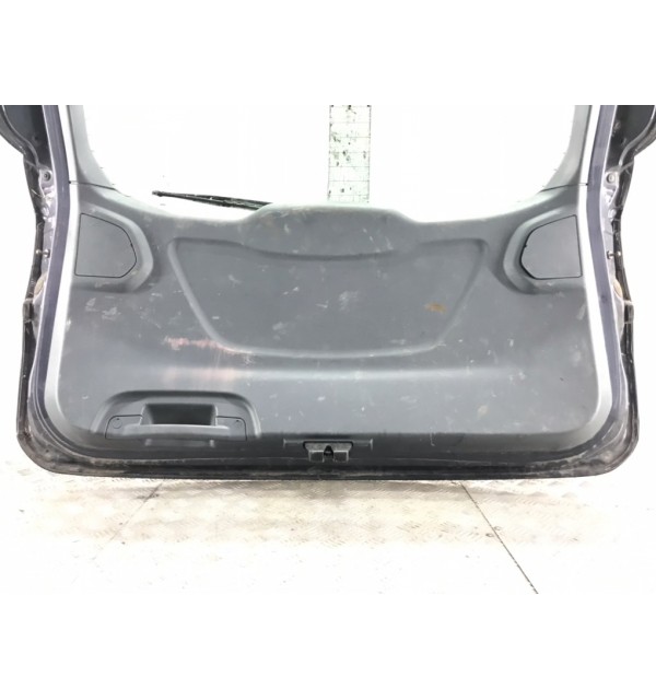 Крышка багажника бу для Ford C-Max 2 1.6 TDCi,  2011 г.