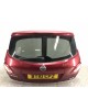 Крышка багажника бу для Nissan Qashqai  1.5 DCi,  2010 г.