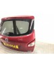 Крышка багажника бу для Nissan Qashqai  1.5 DCi,  2010 г.