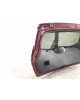 Крышка багажника бу для Nissan Qashqai  1.5 DCi,  2010 г.