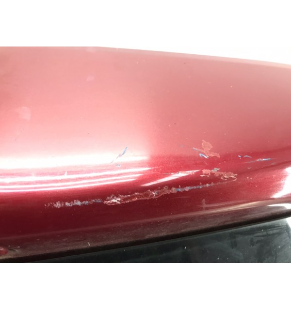 Крышка багажника бу для Nissan Qashqai  1.5 DCi,  2010 г.
