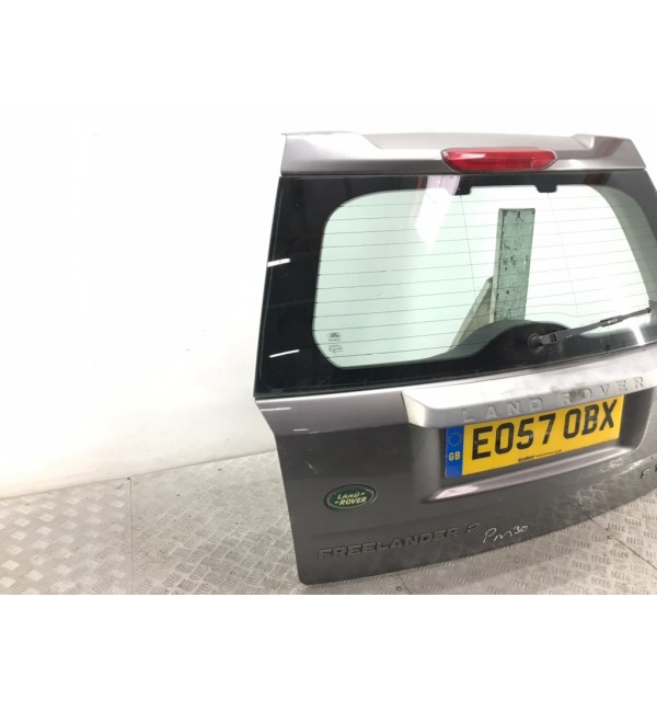 Крышка багажника бу для Land Rover Freelander 2 2.2 TD,  2007 г.