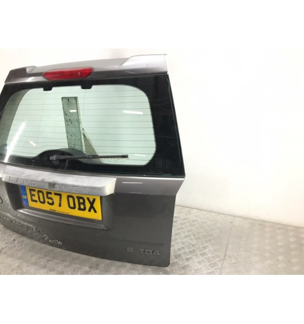 Крышка багажника бу для Land Rover Freelander 2 2.2 TD,  2007 г.
