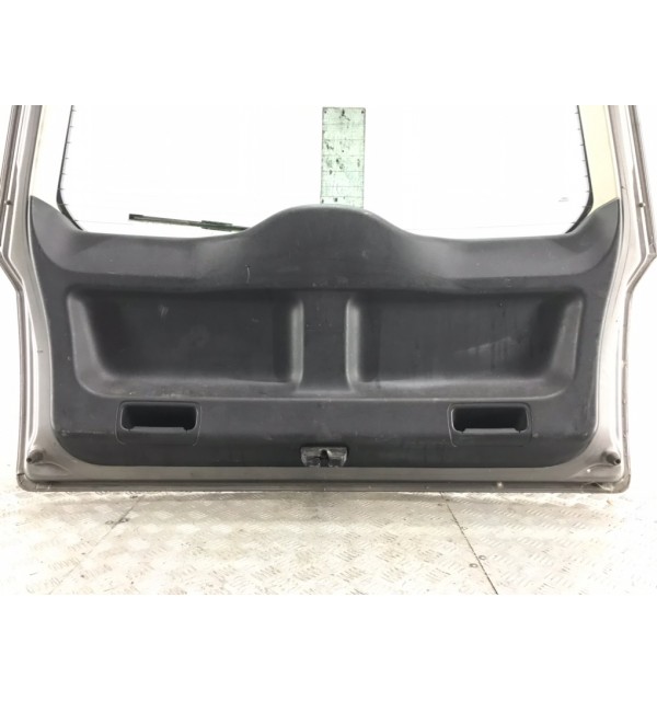 Крышка багажника бу для Land Rover Freelander 2 2.2 TD,  2007 г.