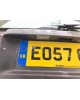 Крышка багажника бу для Land Rover Freelander 2 2.2 TD,  2007 г.