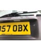 Крышка багажника бу для Land Rover Freelander 2 2.2 TD,  2007 г.