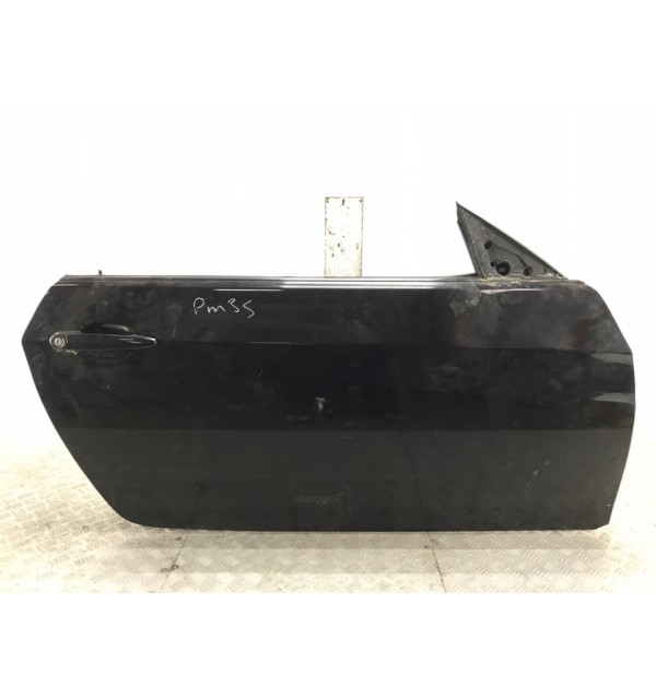 Дверь передняя правая бу для BMW 3 E90/E91/E92/E93 2.0 TD,  2010 г.