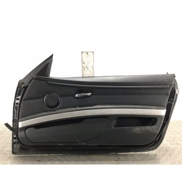 Дверь передняя правая бу для BMW 3 E90/E91/E92/E93 2.0 TD,  2010 г.
