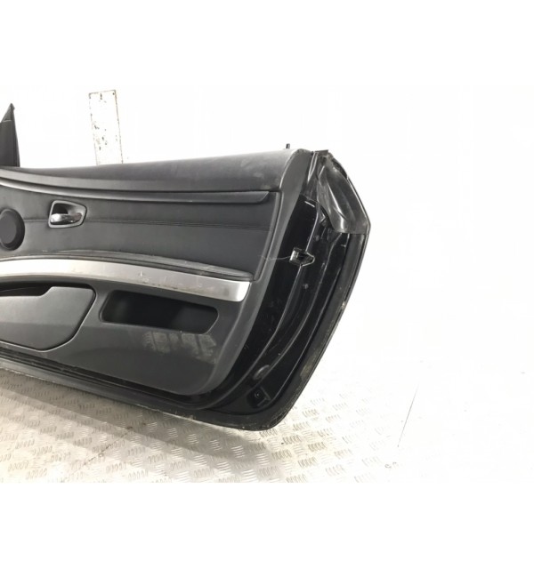 Дверь передняя правая бу для BMW 3 E90/E91/E92/E93 2.0 TD,  2010 г.