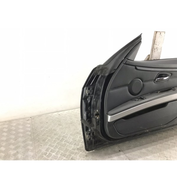 Дверь передняя правая бу для BMW 3 E90/E91/E92/E93 2.0 TD,  2010 г.